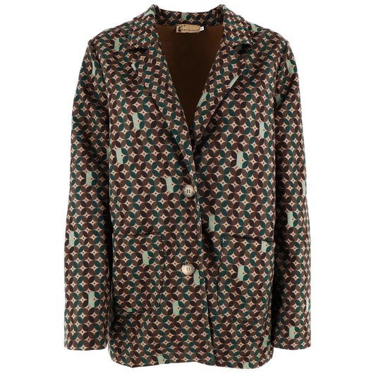 KARAKORUM Giacca DOTTY-KARAKORUM-VIALESCARPE