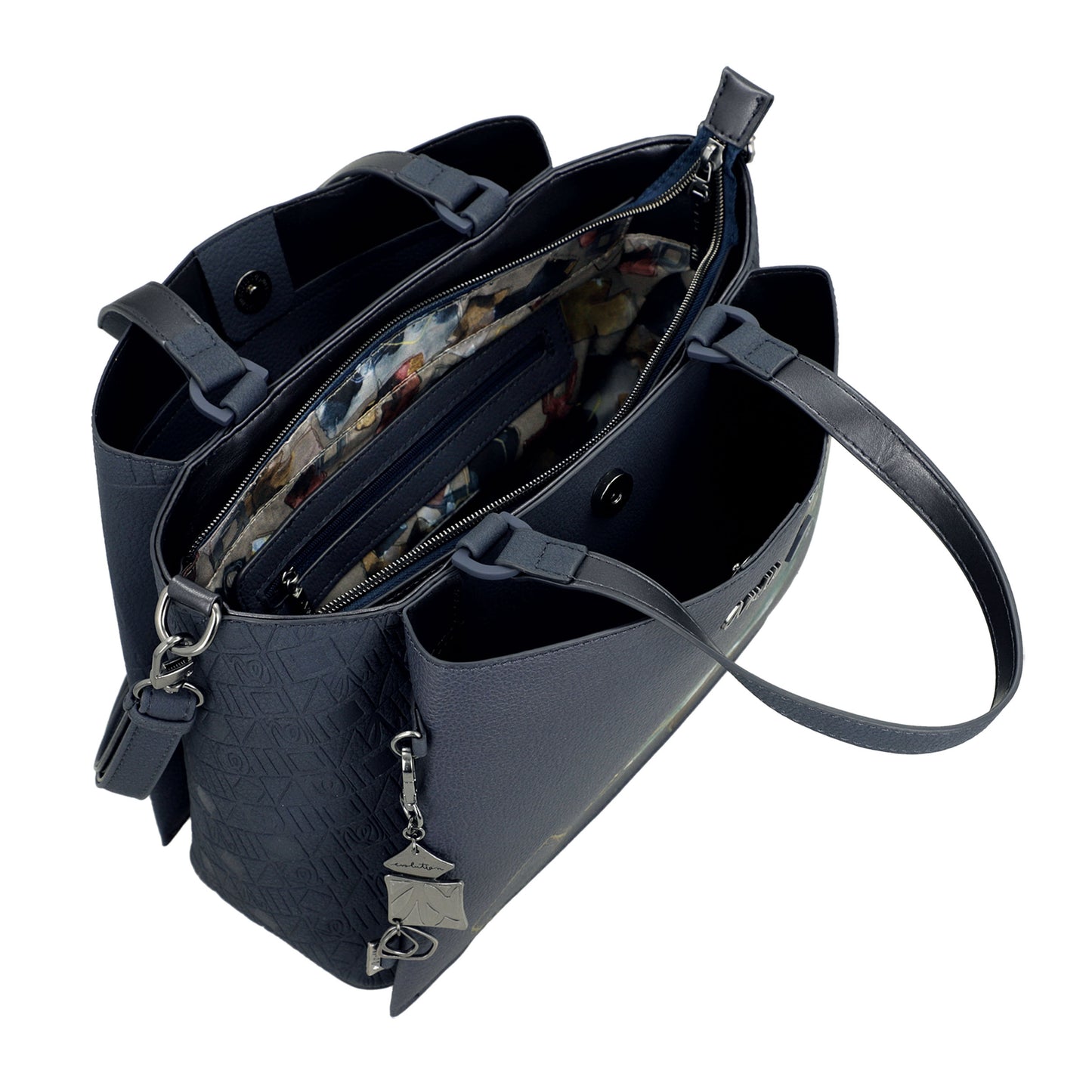 ANEKKE - Borsa a mano con tracolla Evolution-ANEKKE-VIALESCARPE