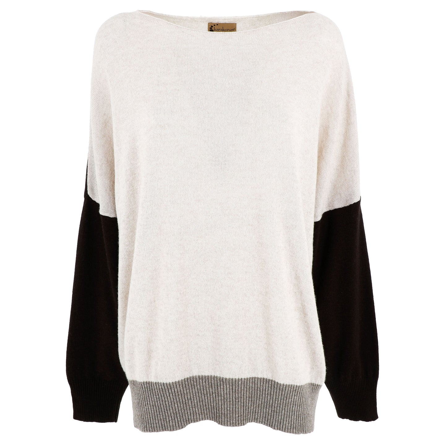 KARAKORUM Maglia MORGANE-KARAKORUM-VIALESCARPE