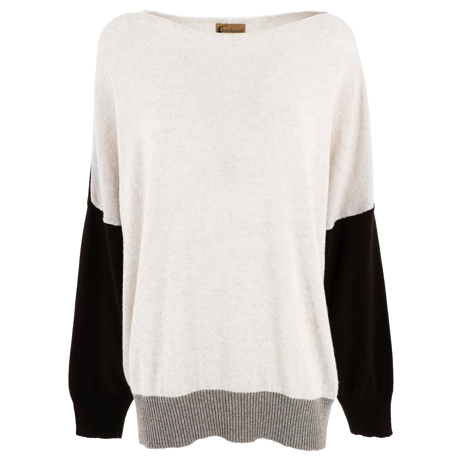 KARAKORUM Maglia MORGANE-KARAKORUM-VIALESCARPE