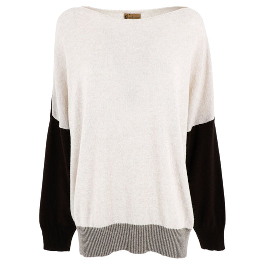 KARAKORUM Maglia MORGANE-KARAKORUM-VIALESCARPE