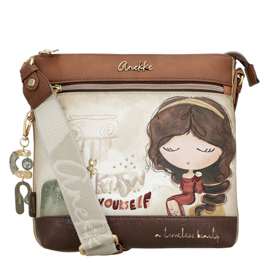 ANEKKE Borsa a tracolla Muse-ANEKKE-VIALESCARPE