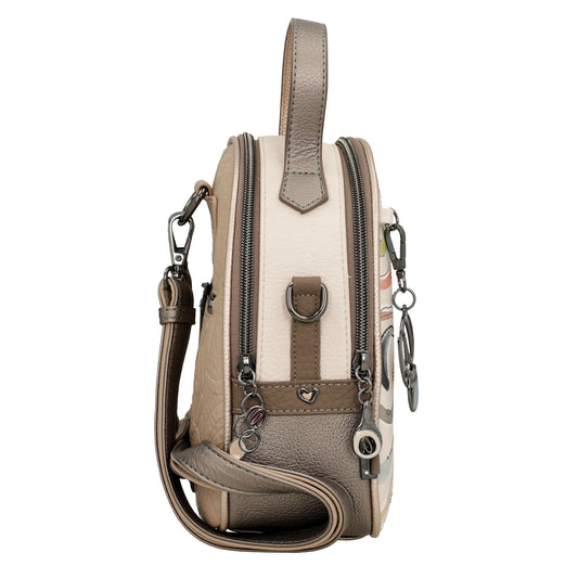 ANEKKE Zaino piccolo Olympia-ANEKKE-VIALESCARPE