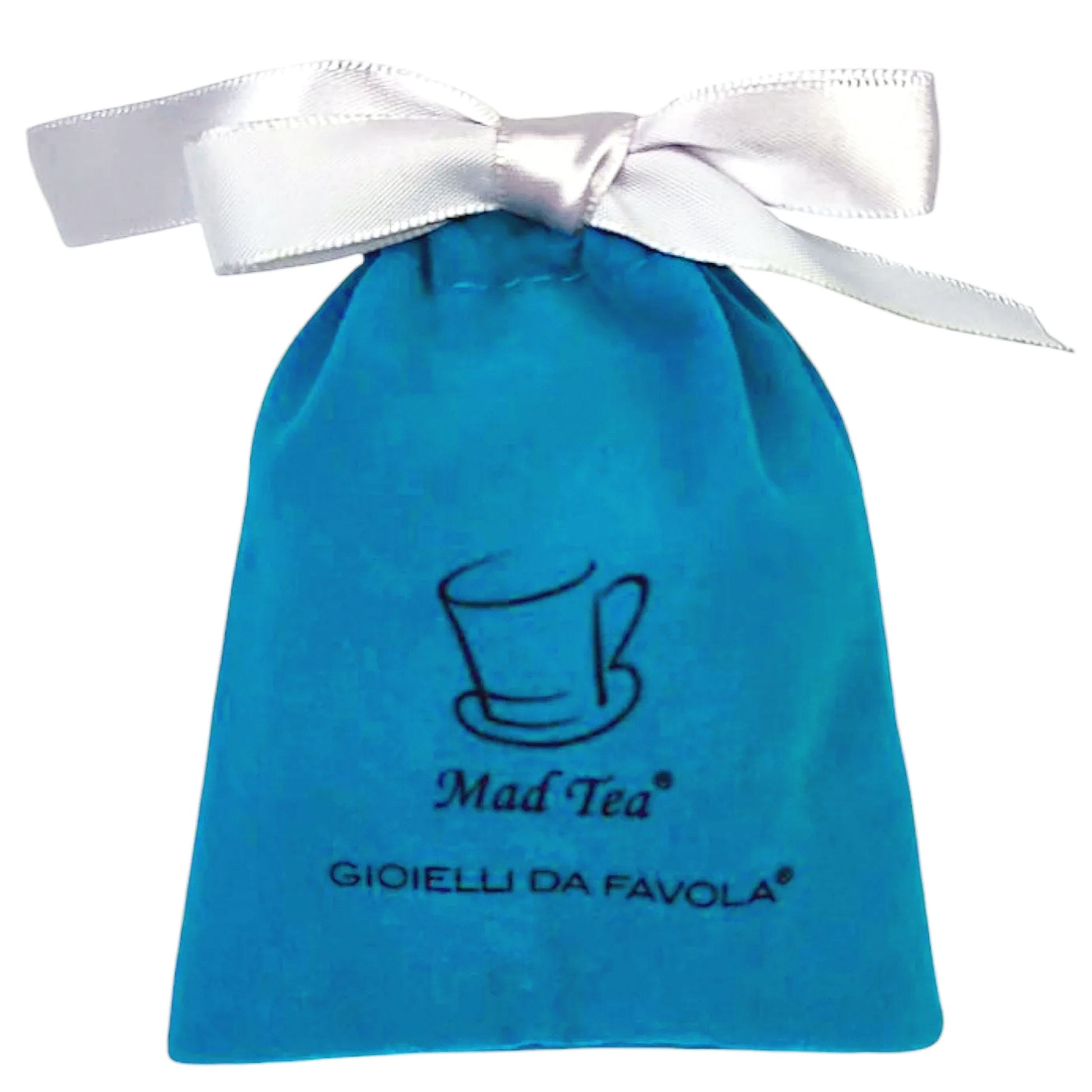 MAD TEA - Orecchini “Anelle di Magia”-MAD TEA-VIALESCARPE