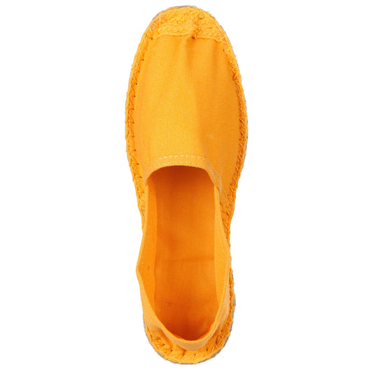 Espadrilles canvas