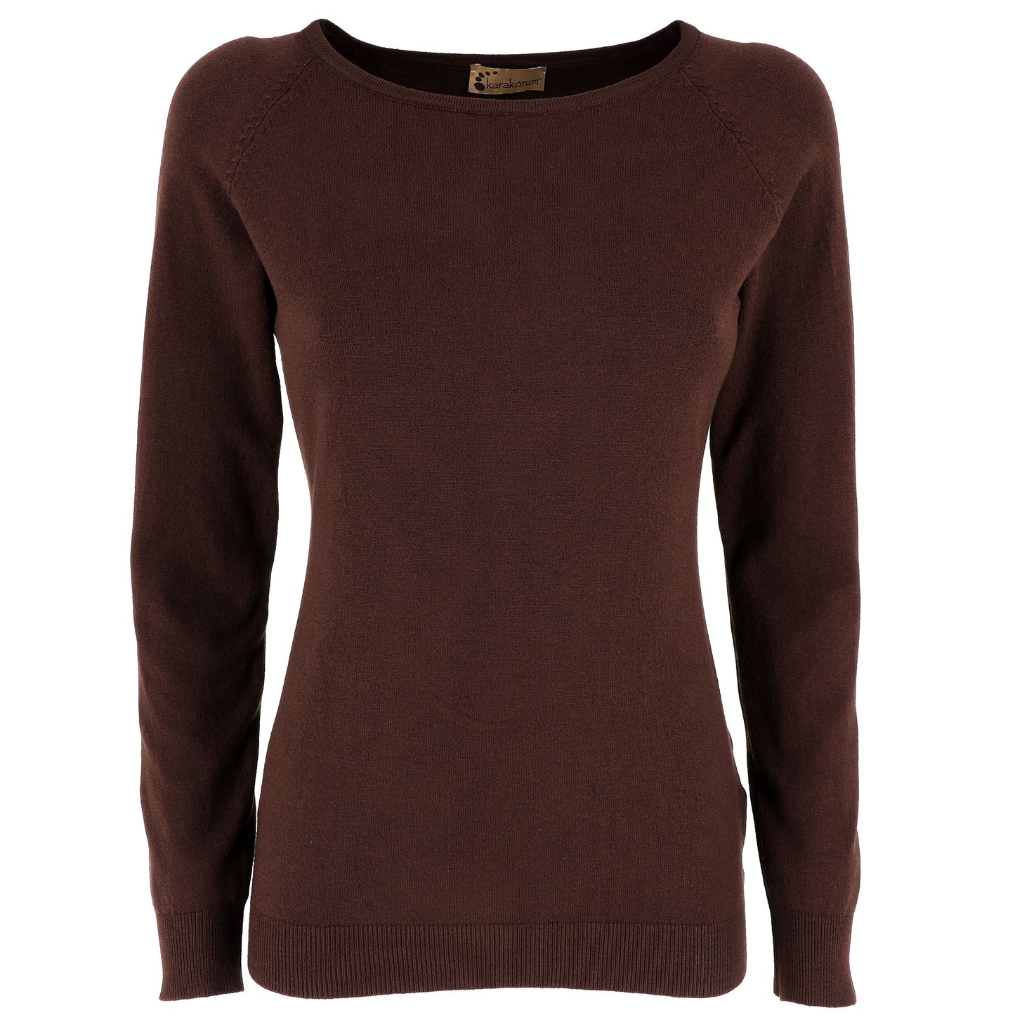 KARAKORUM Maglia JOSEFINE-KARAKORUM-VIALESCARPE