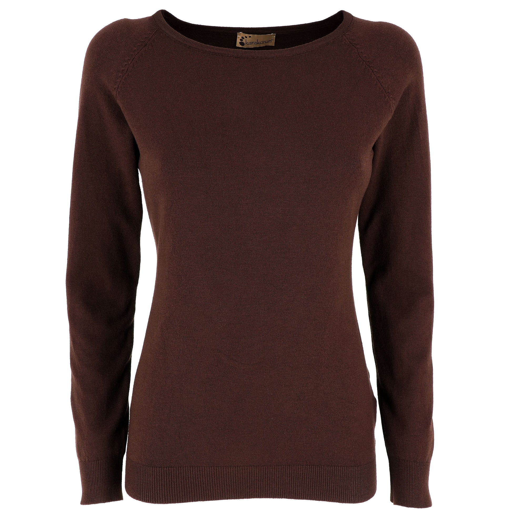KARAKORUM Maglia JOSEFINE-KARAKORUM-VIALESCARPE