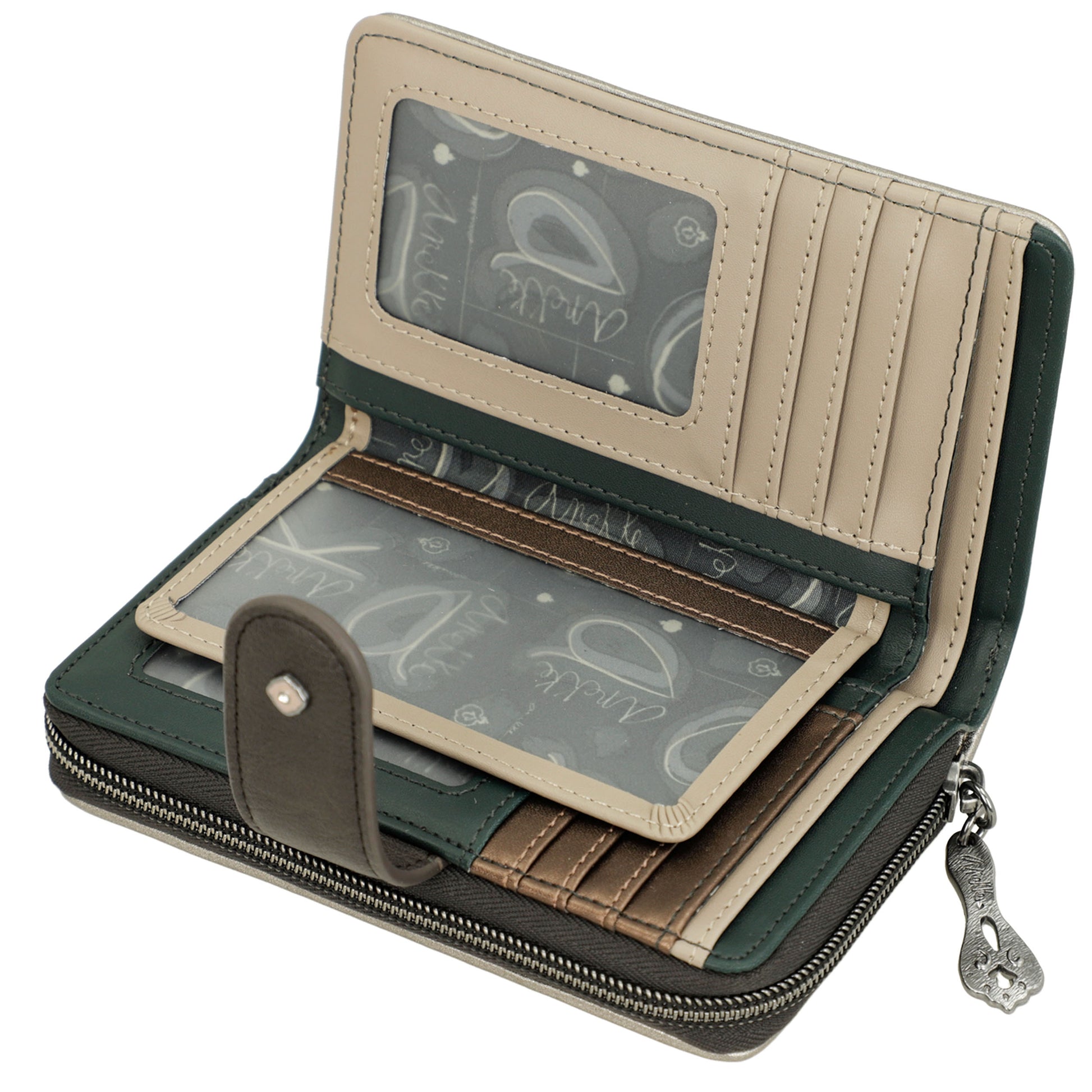 ANEKKE - Portafogli medio Manifesto-ANEKKE-VIALESCARPE