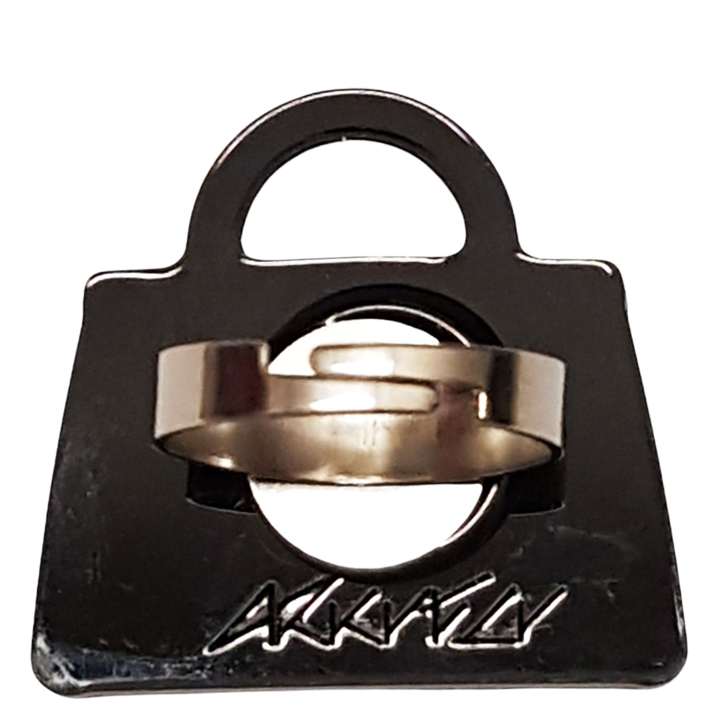 ARKY FLY Anello borsa Kelly-ARKYFLY-VIALESCARPE