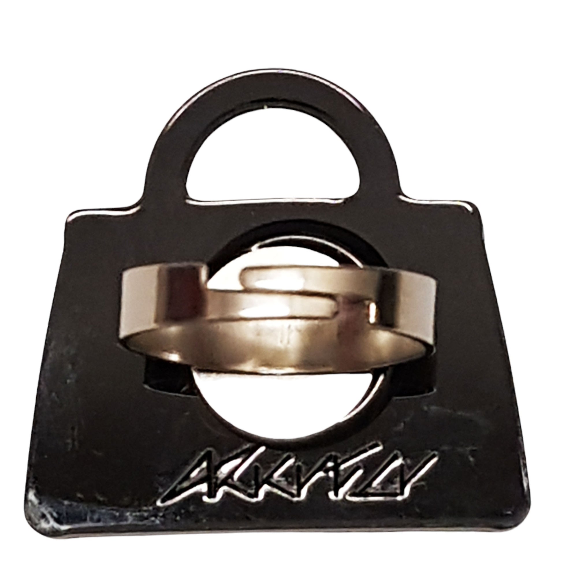 ARKY FLY Anello borsa Kelly-ARKYFLY-VIALESCARPE