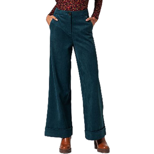 SURKANA - Wide-leg trousers