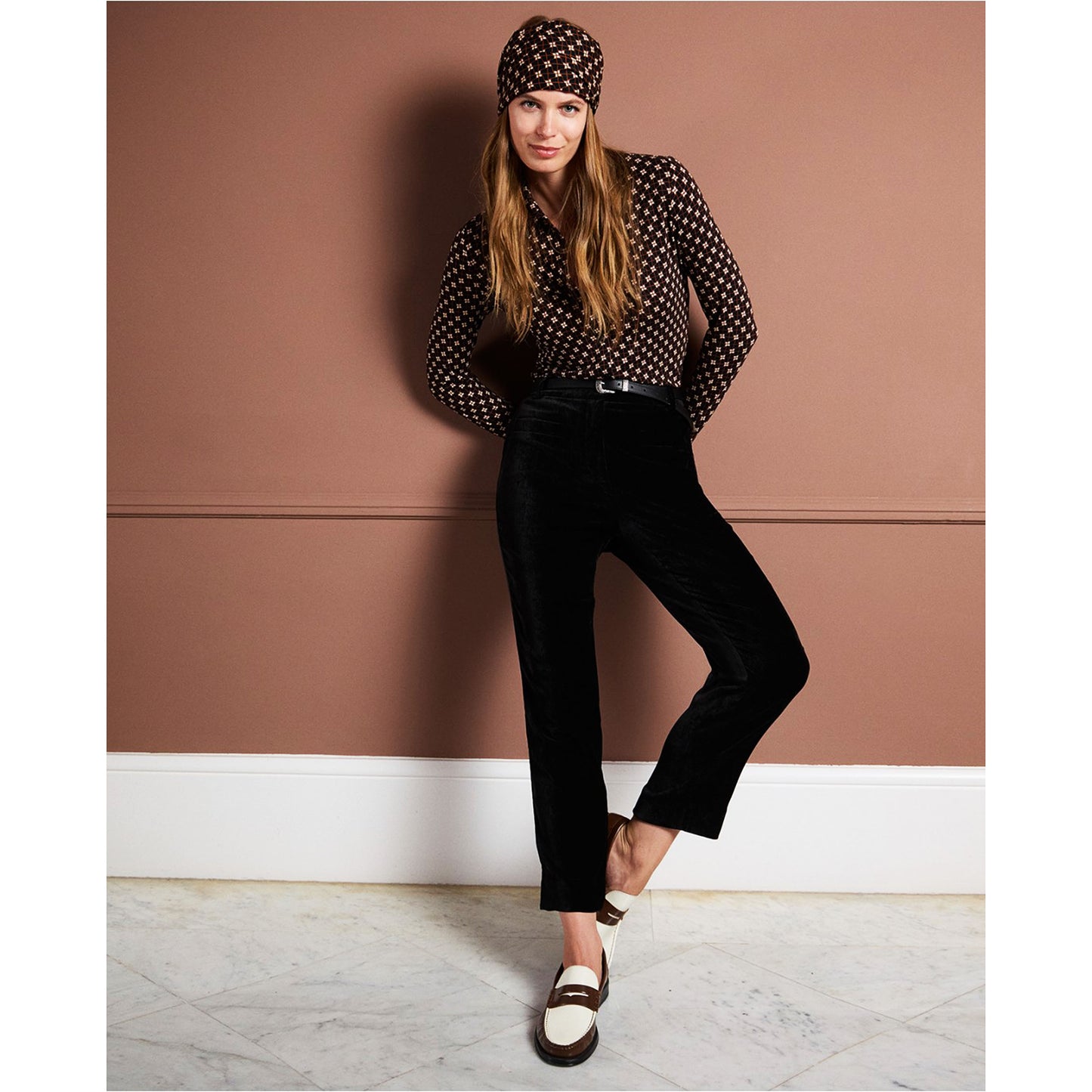 SURKANA - Camicia-SURKANA-VIALESCARPE