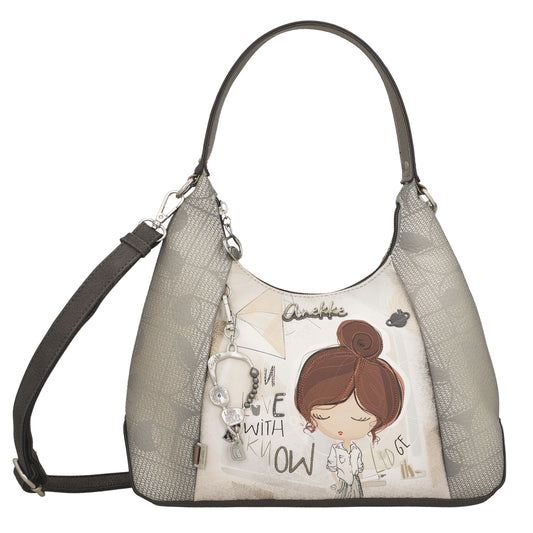 ANEKKE Borsa a tracolla Sophia con tracolla