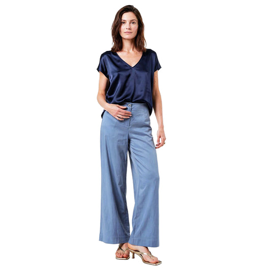 SURKANA Pantaloni a Gamba Larga Polvere-SURKANA-VIALESCARPE