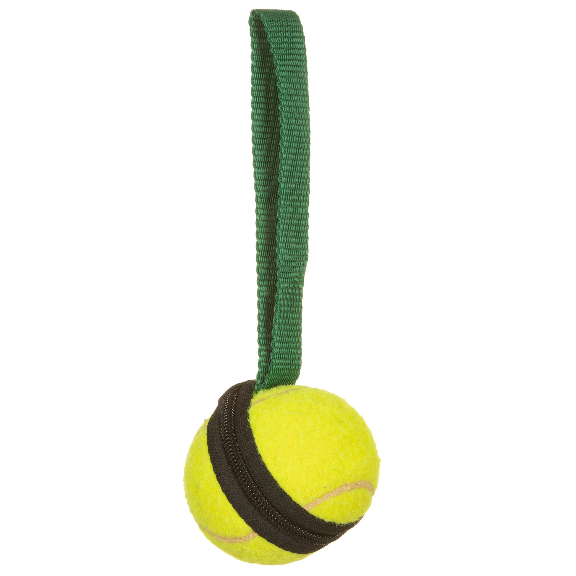 Messie Design Pallina tennis portatutto-Messie Design-VIALESCARPE