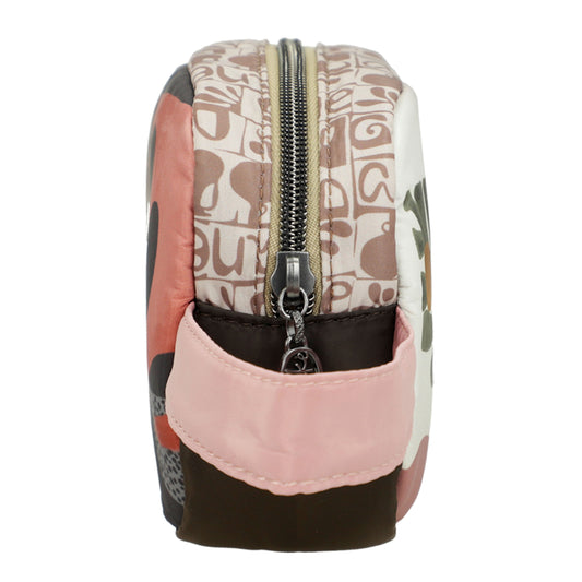 ANEKKE Busta necessaire da viaggio Amphora