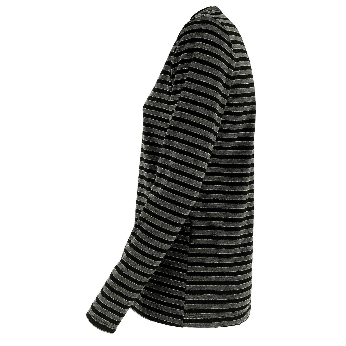 KARAKORUM Maglia ERMIONE Nero