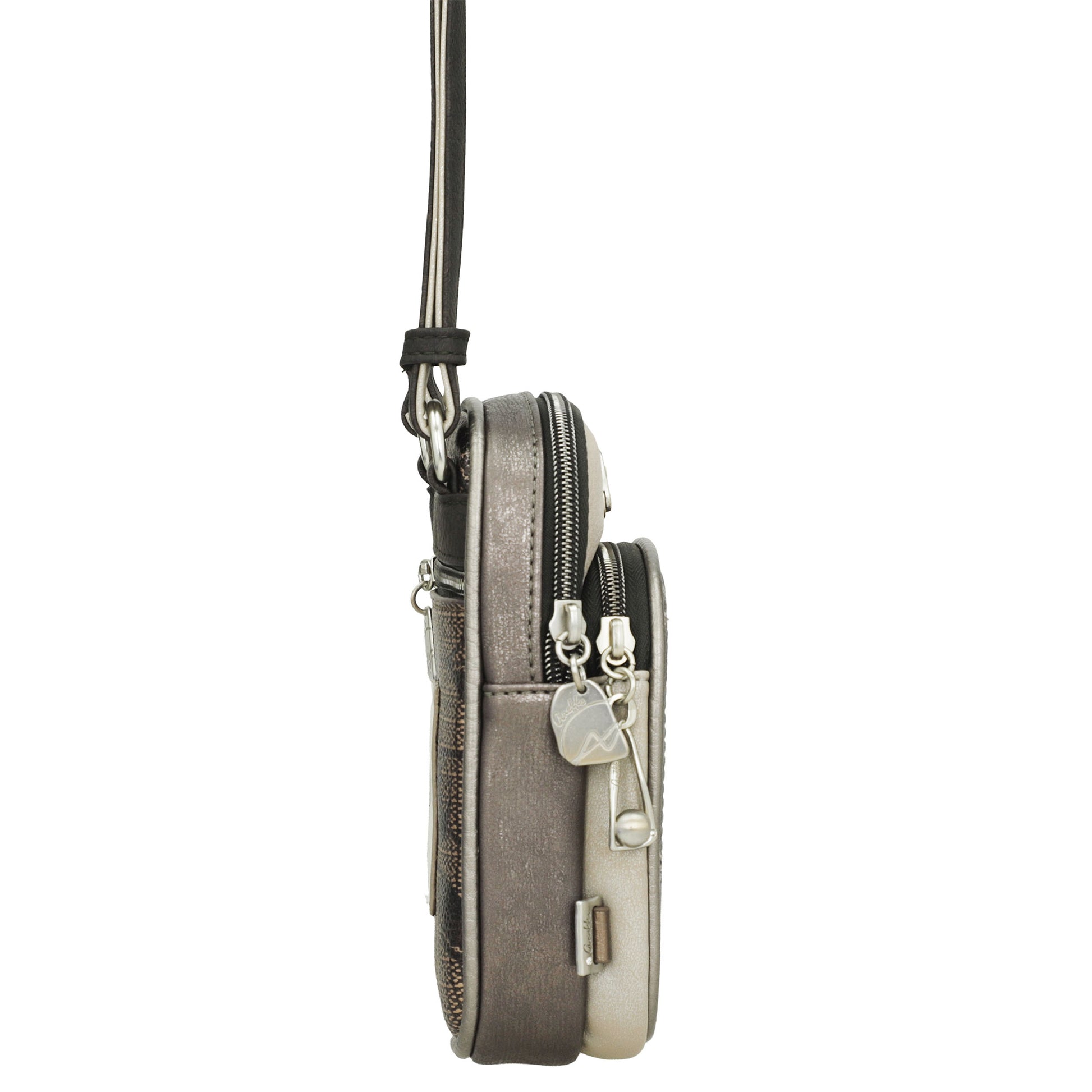 ANEKKE Borsa a tracolla Auralis Mini-ANEKKE-VIALESCARPE