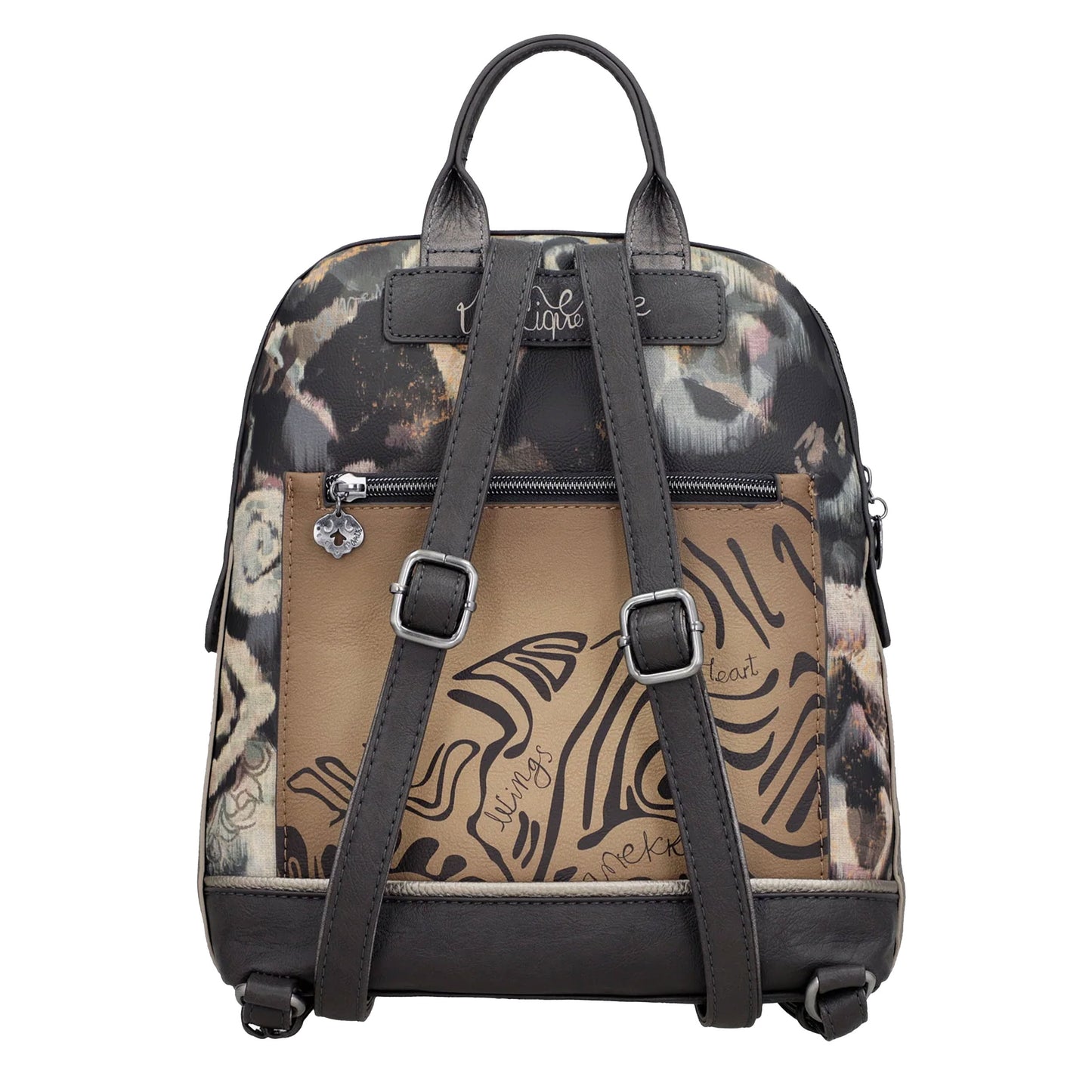 ANEKKE - Zaino Real-ANEKKE-VIALESCARPE