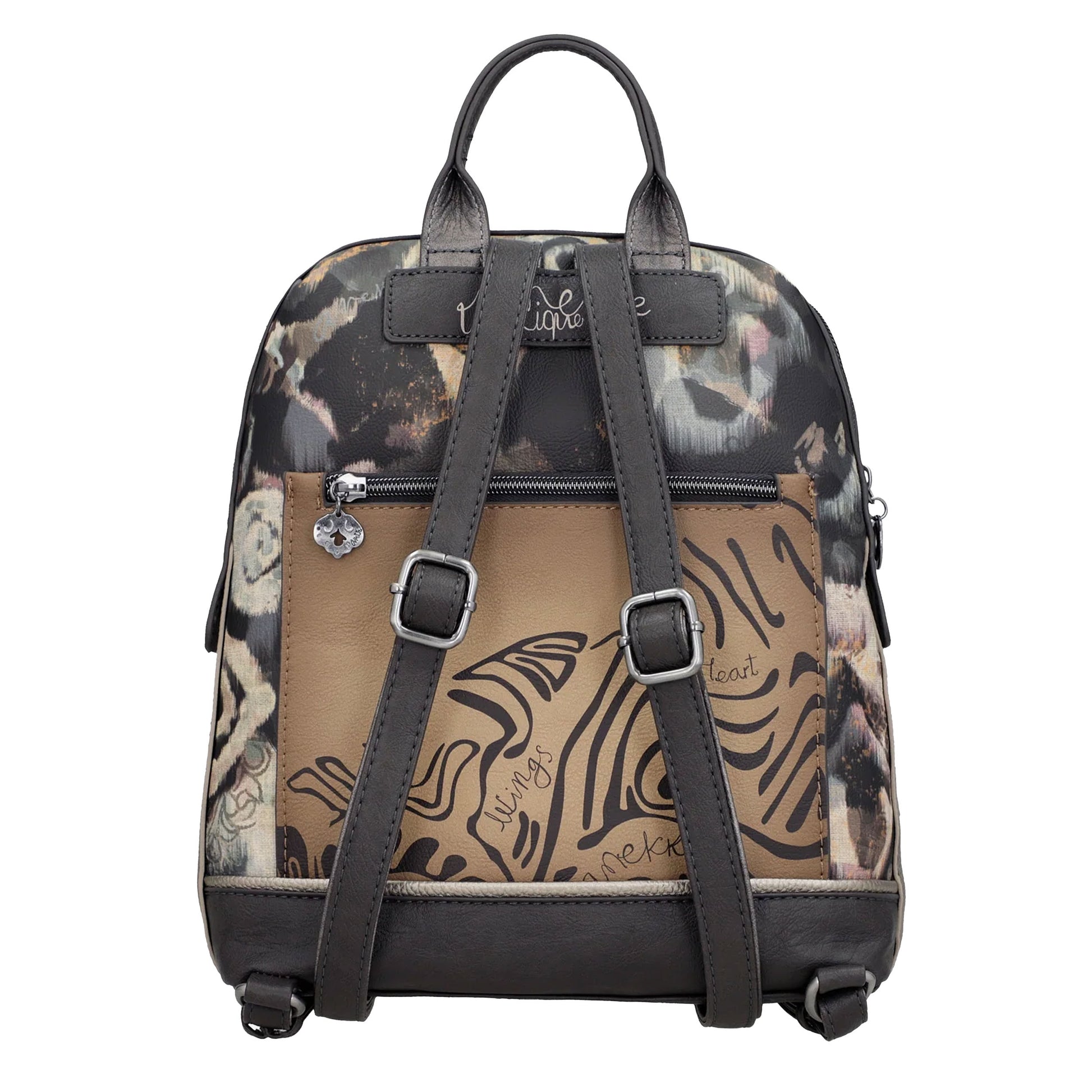 ANEKKE - Zaino Real-ANEKKE-VIALESCARPE