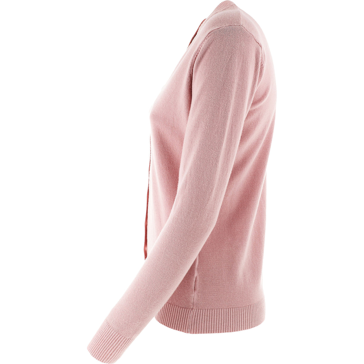 KARAKORUM Cardigan ABIGAIL Rosa