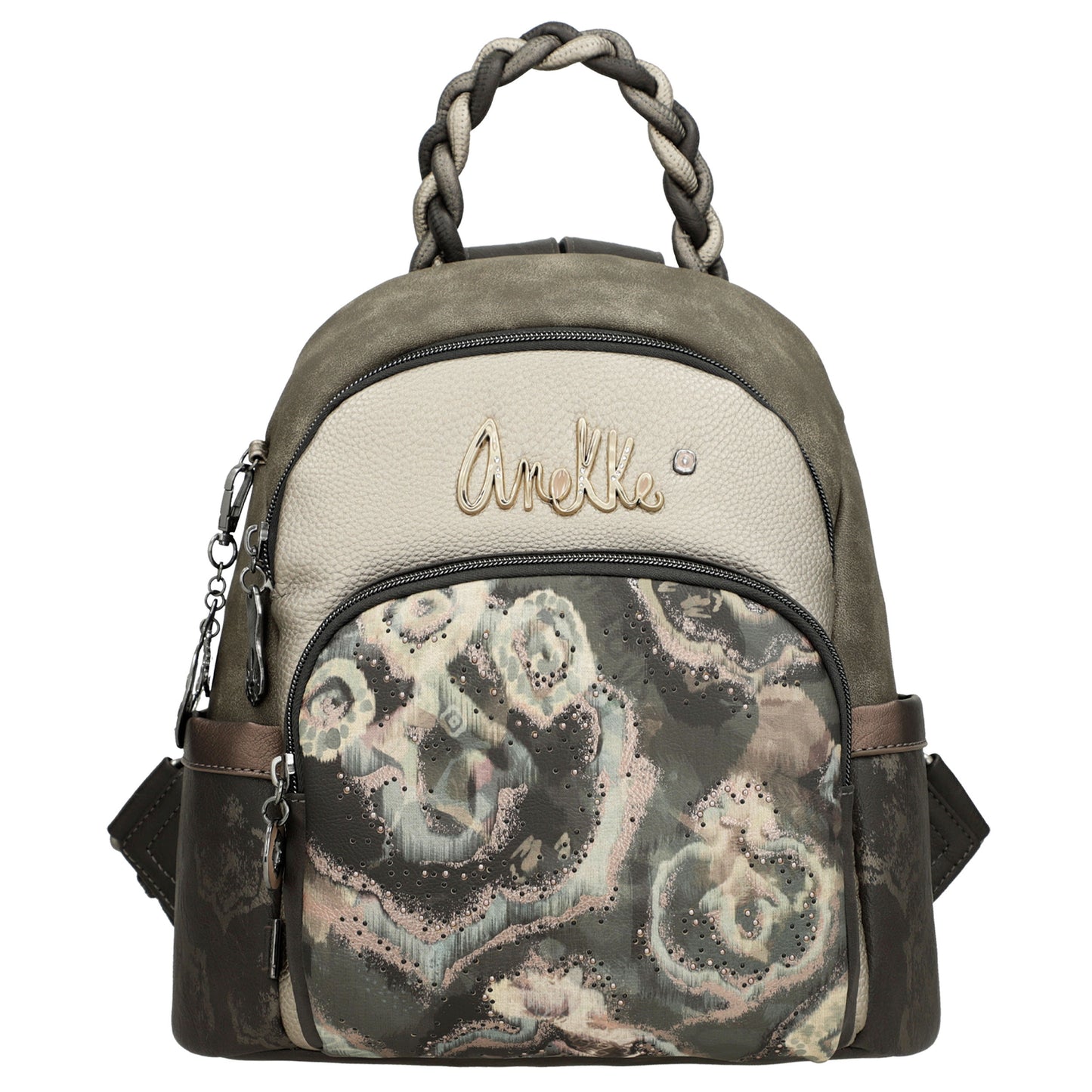 ANEKKE - Zaino anti-scippo Manifesto-ANEKKE-VIALESCARPE