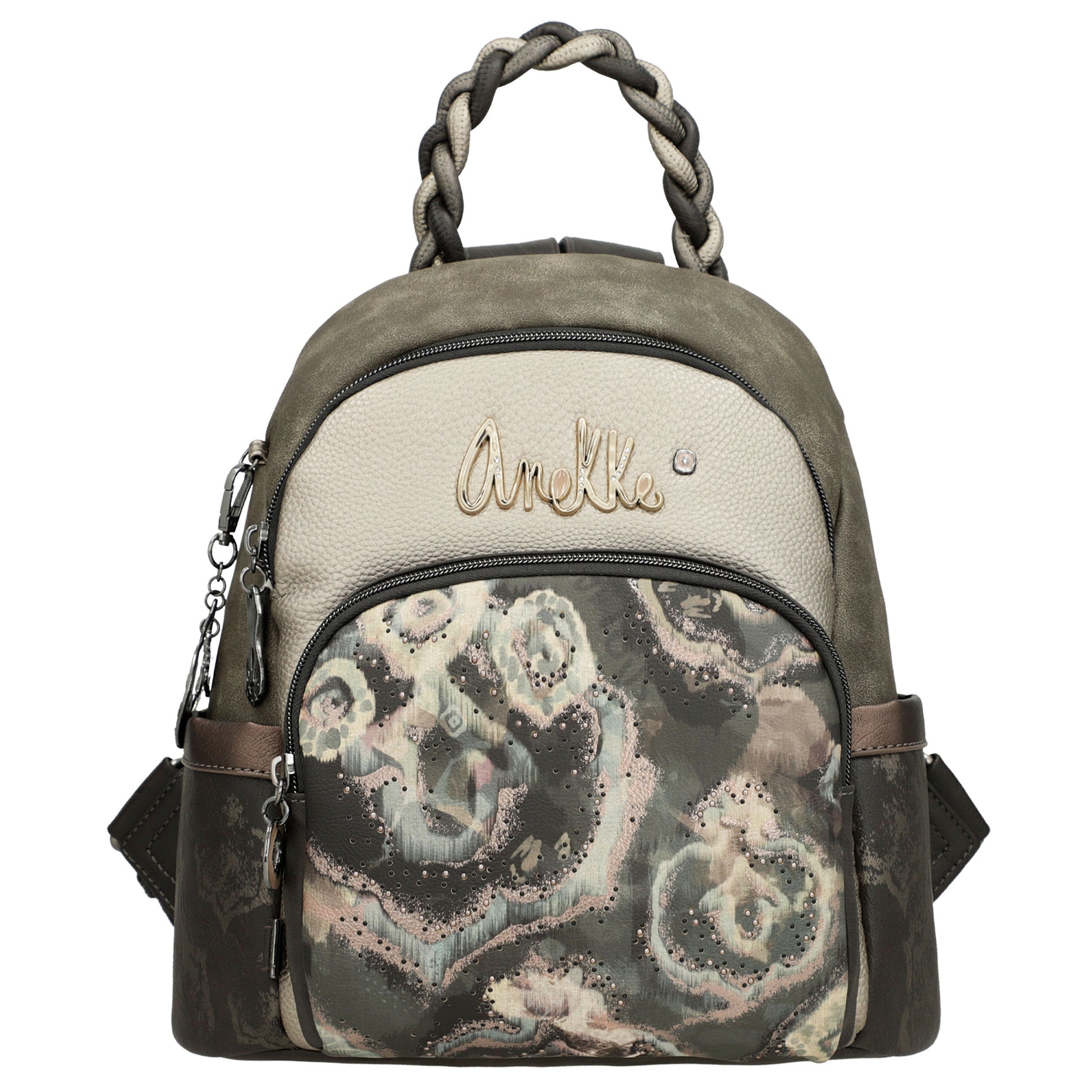 ANEKKE - Zaino anti-scippo Manifesto-ANEKKE-VIALESCARPE