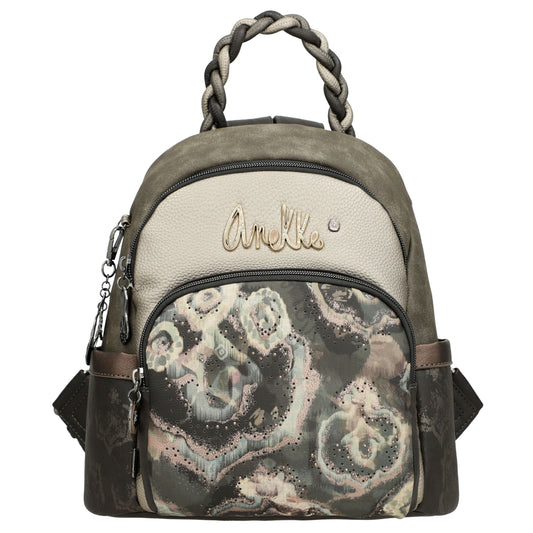 ANEKKE - Zaino anti-scippo Manifesto-ANEKKE-VIALESCARPE