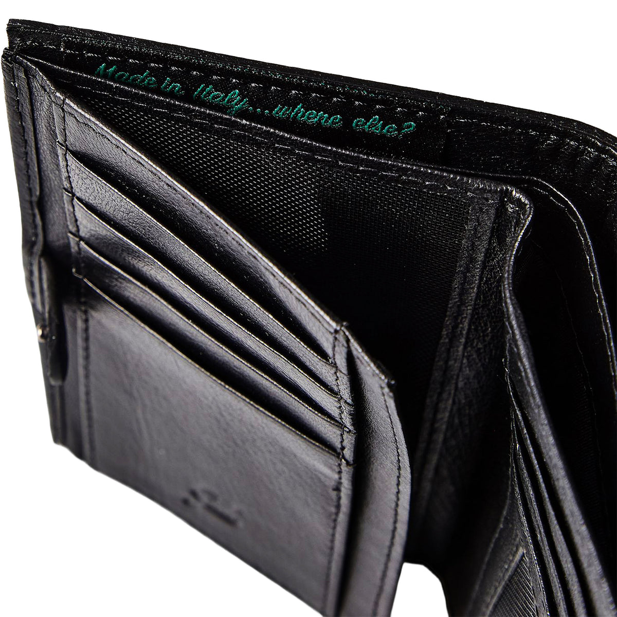 GABS GMONEY14 Bull Black Nero