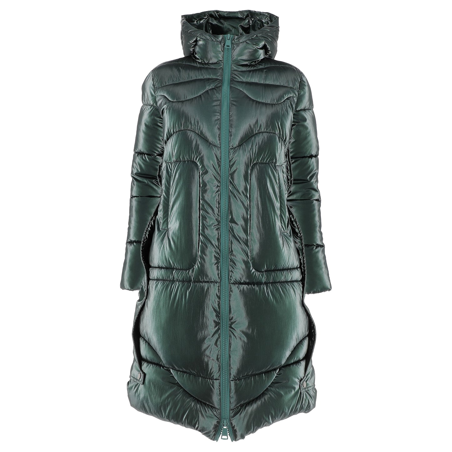 KARAKORUM - Piumino Jamie-KARAKORUM-VIALESCARPE