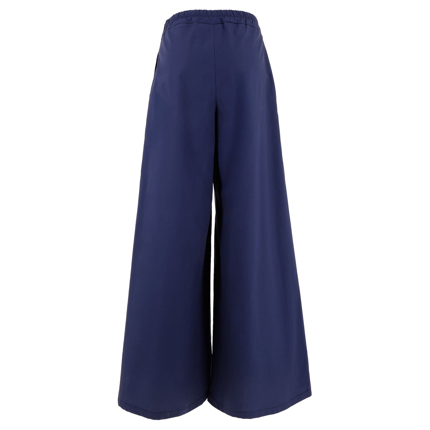 KARAKORUM Pantaloni LALIT Blu-KARAKORUM-VIALESCARPE