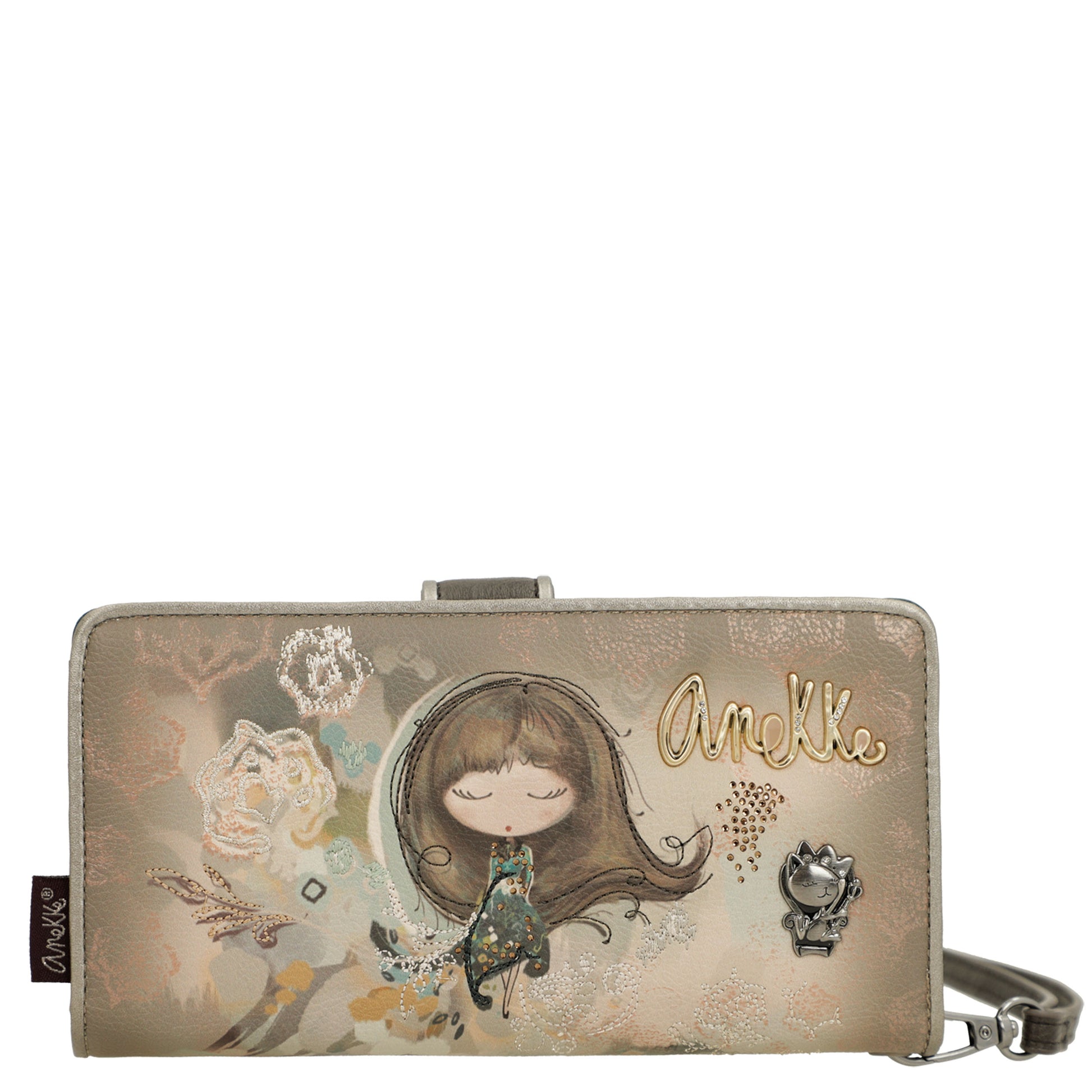 ANEKKE - Portafogli grande RFID Real-ANEKKE-VIALESCARPE