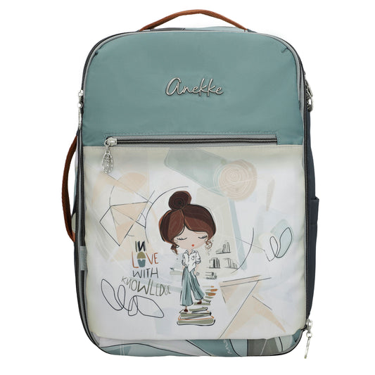 ANEKKE Zaino da viaggio Sophia