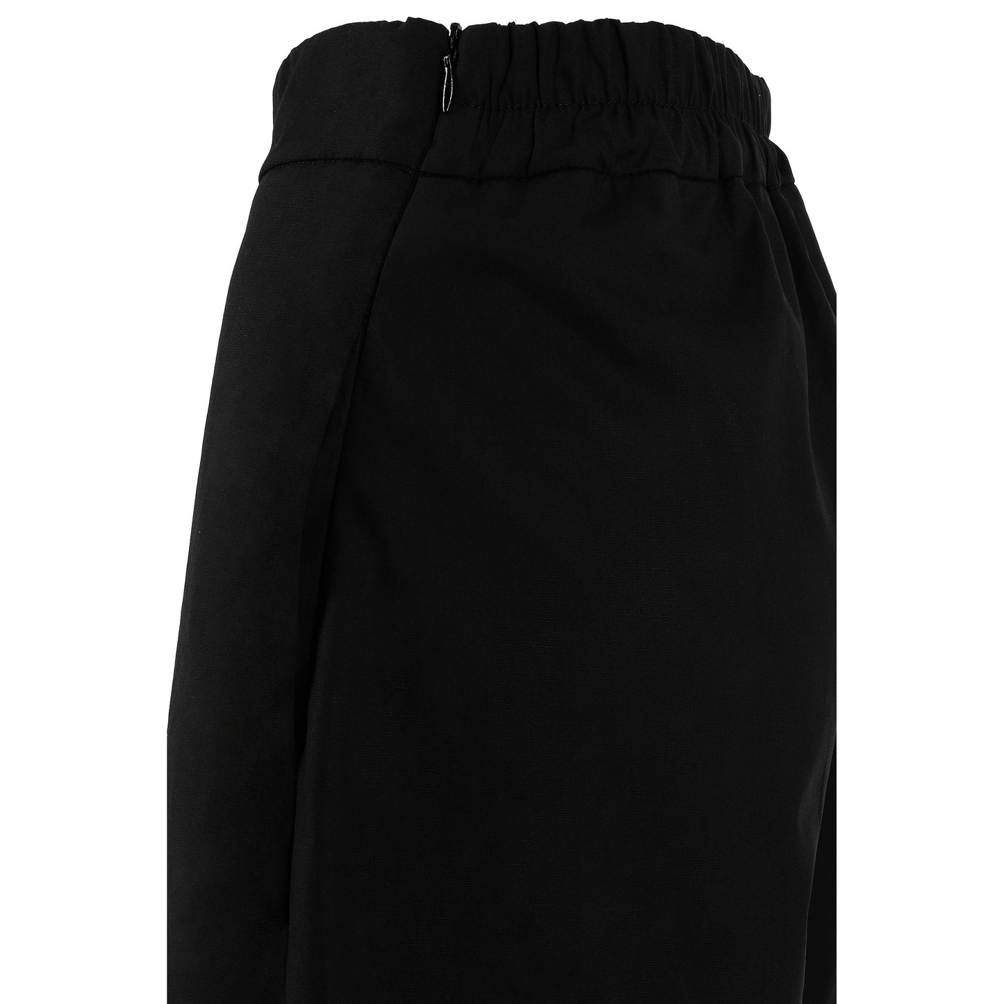 KARAKORUM Pantaloni LALIT Nero-KARAKORUM-VIALESCARPE