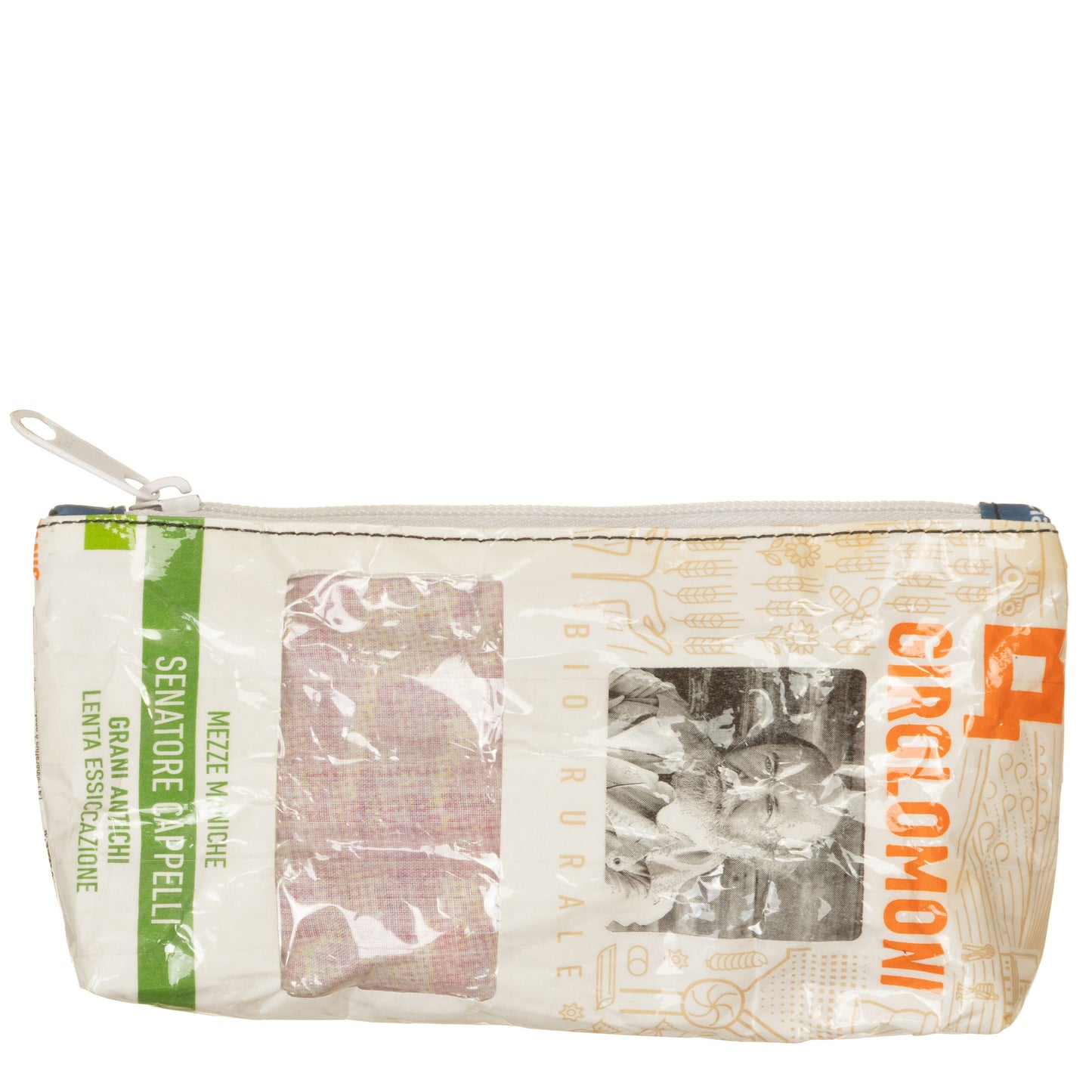 Messie Design Busta Portatutto Small Girolomoni