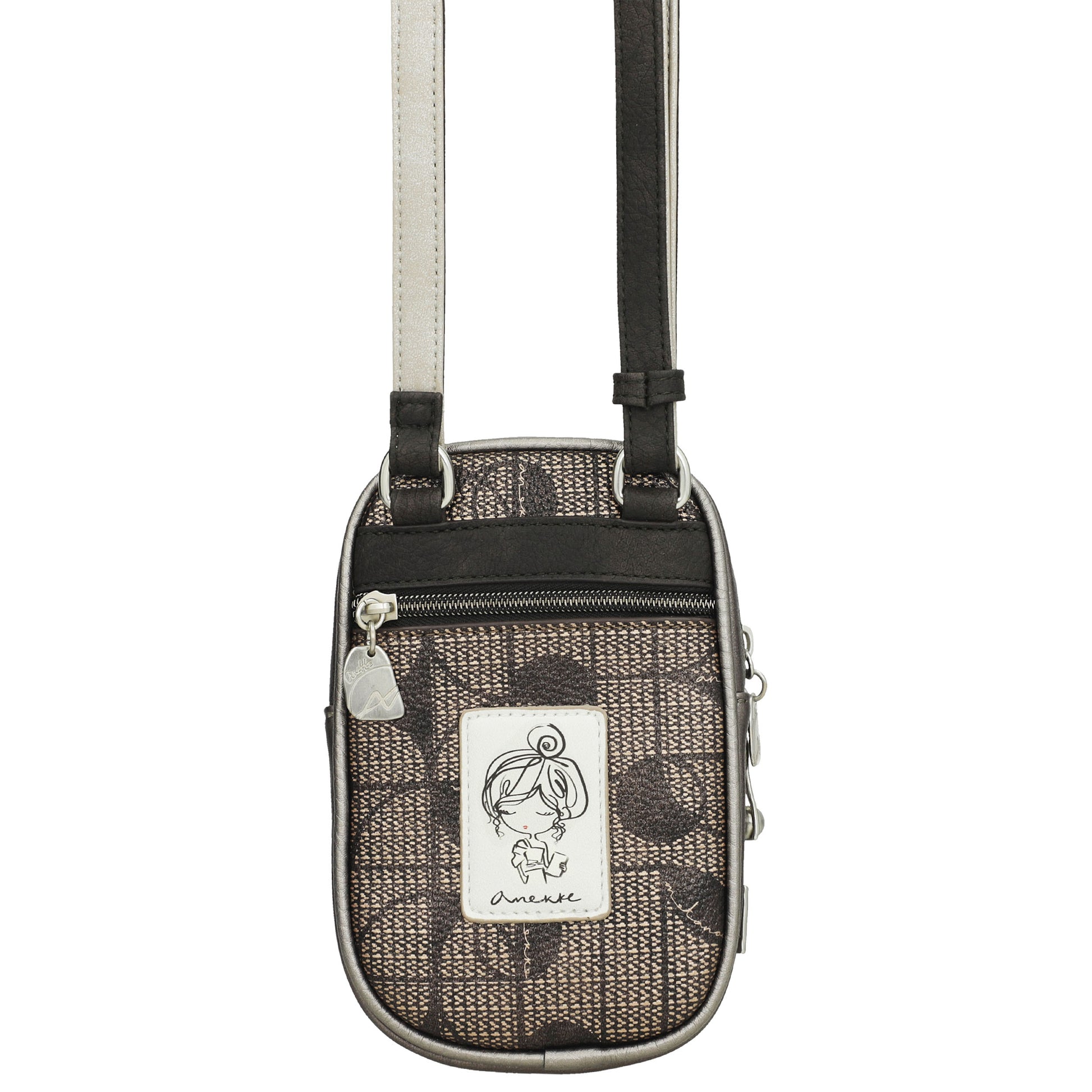 ANEKKE Borsa a tracolla Auralis Mini-ANEKKE-VIALESCARPE