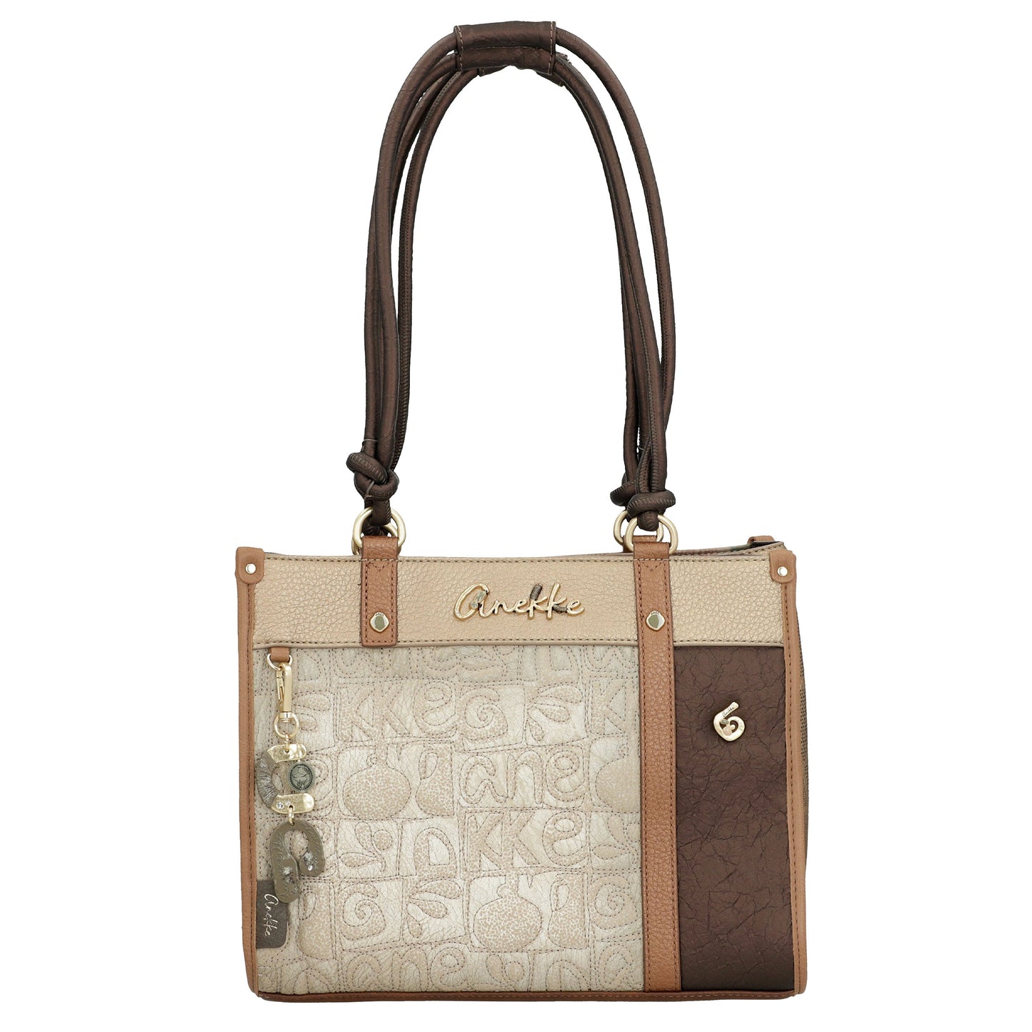 ANEKKE Borsa a tracolla e a spalla Amphora-ANEKKE-VIALESCARPE