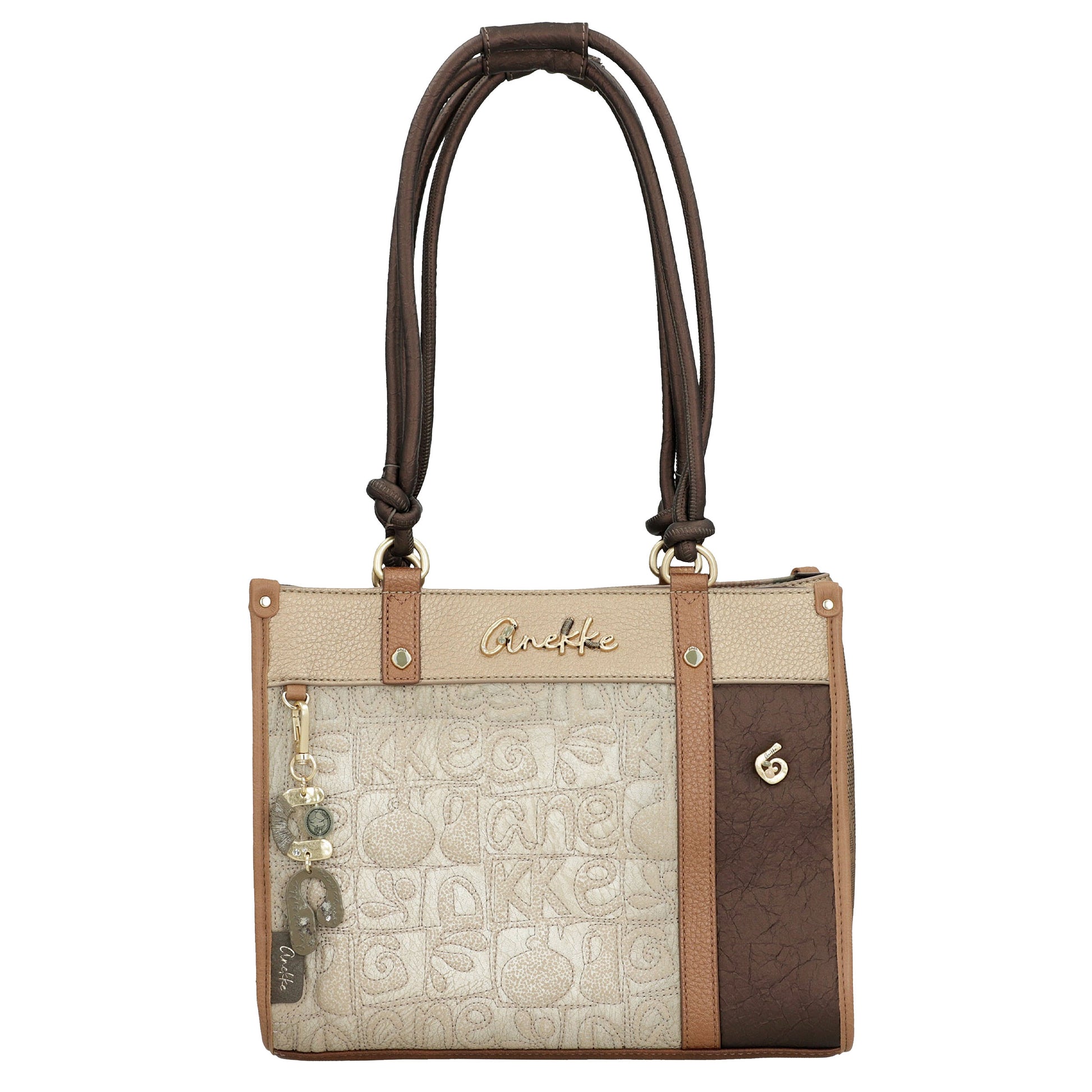 ANEKKE Borsa a tracolla e a spalla Amphora-ANEKKE-VIALESCARPE