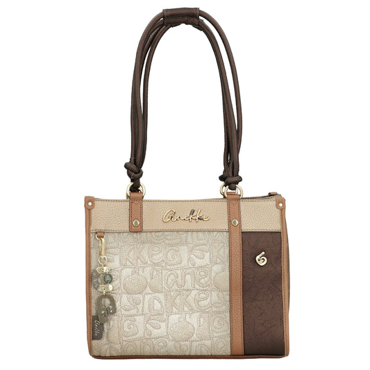 ANEKKE Borsa a tracolla e a spalla Amphora-ANEKKE-VIALESCARPE