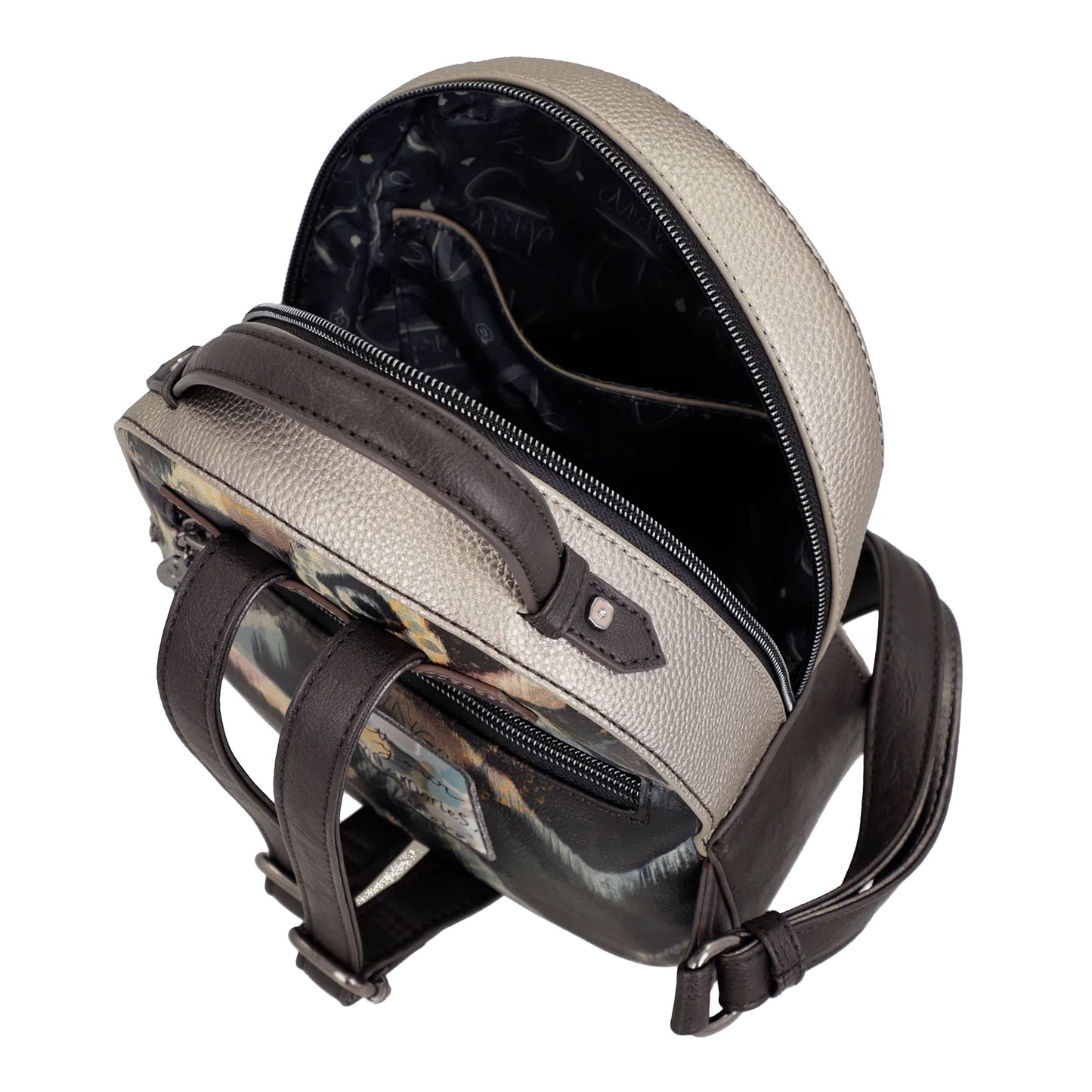 ANEKKE - Zaino piccolo da passeggio Real-ANEKKE-VIALESCARPE