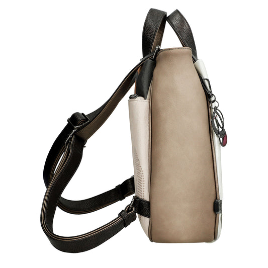 ANEKKE Zaino con doppio manico Eikon-ANEKKE-VIALESCARPE