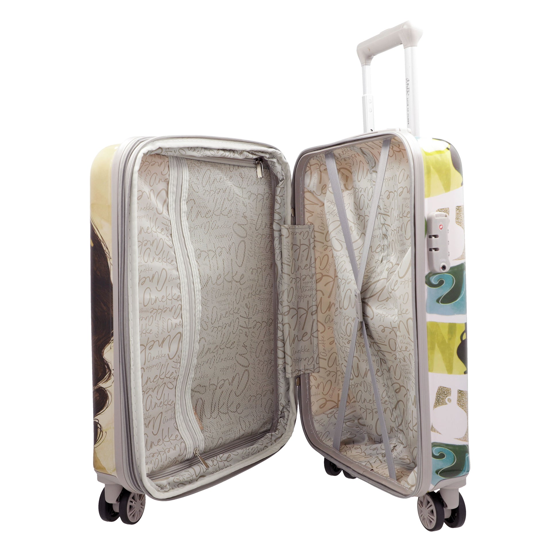 ANEKKE Trolley cabina Muse-ANEKKE-VIALESCARPE