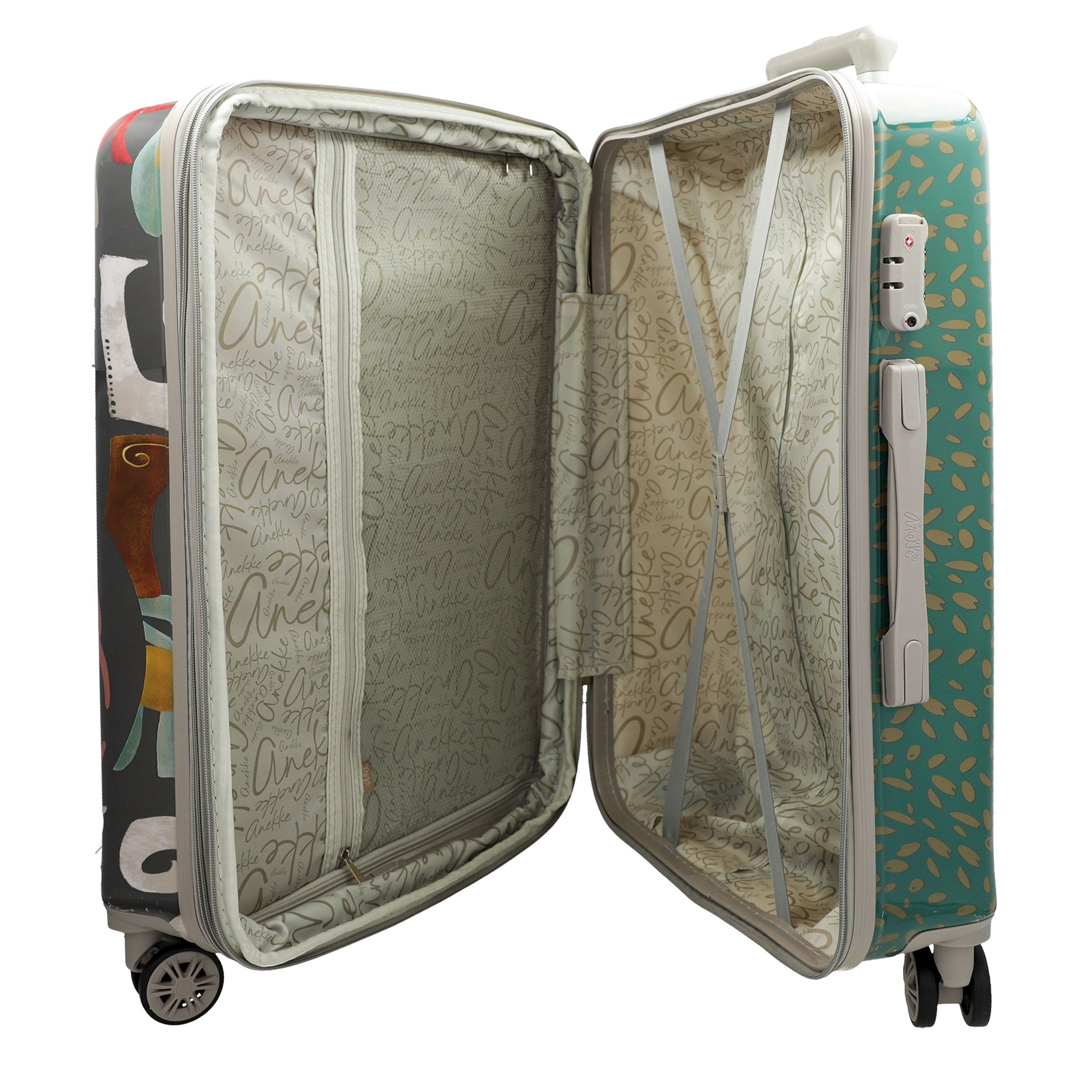 ANEKKE Trolley grande Muse-ANEKKE-VIALESCARPE