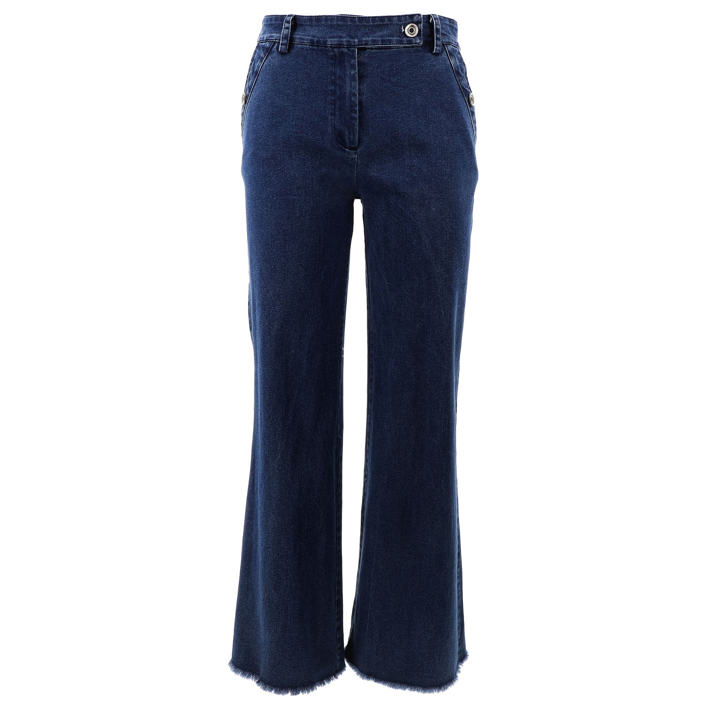 KARAKORUM Pantaloni PILAR Blu