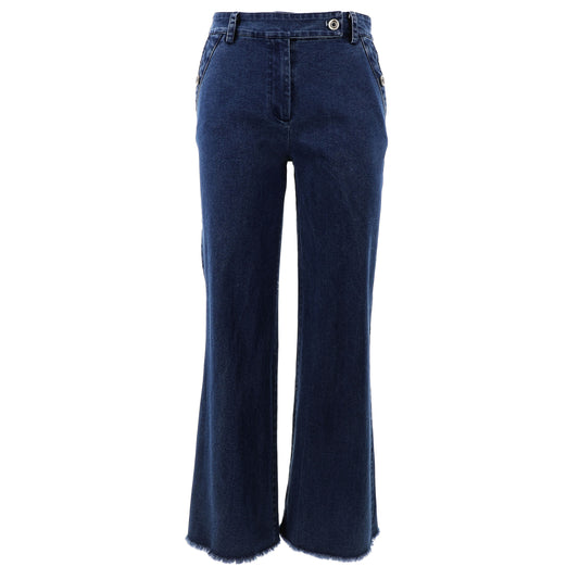 KARAKORUM Pantaloni PILAR Blu