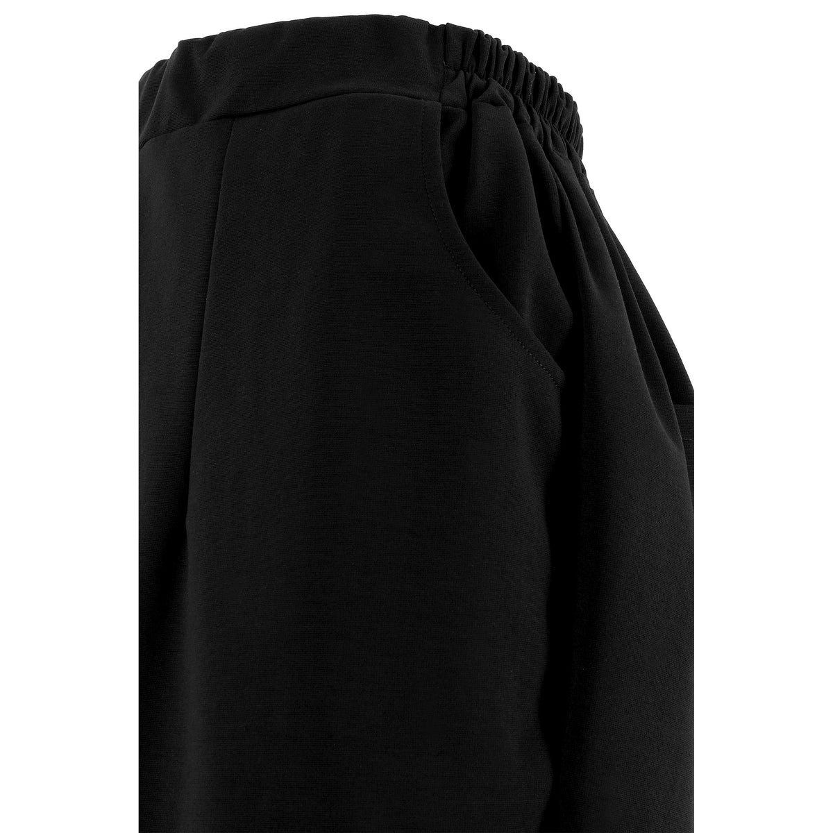 KARAKORUM Pantaloni AIDA Nero