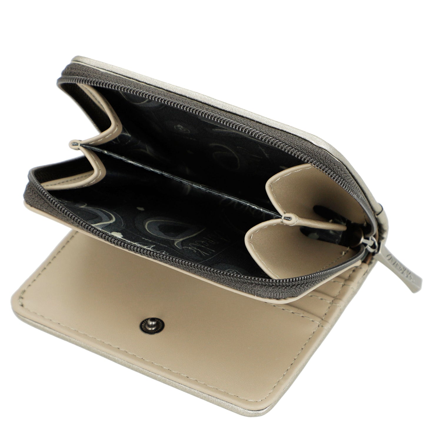 ANEKKE - Portafogli piccolo RFID Real-ANEKKE-VIALESCARPE