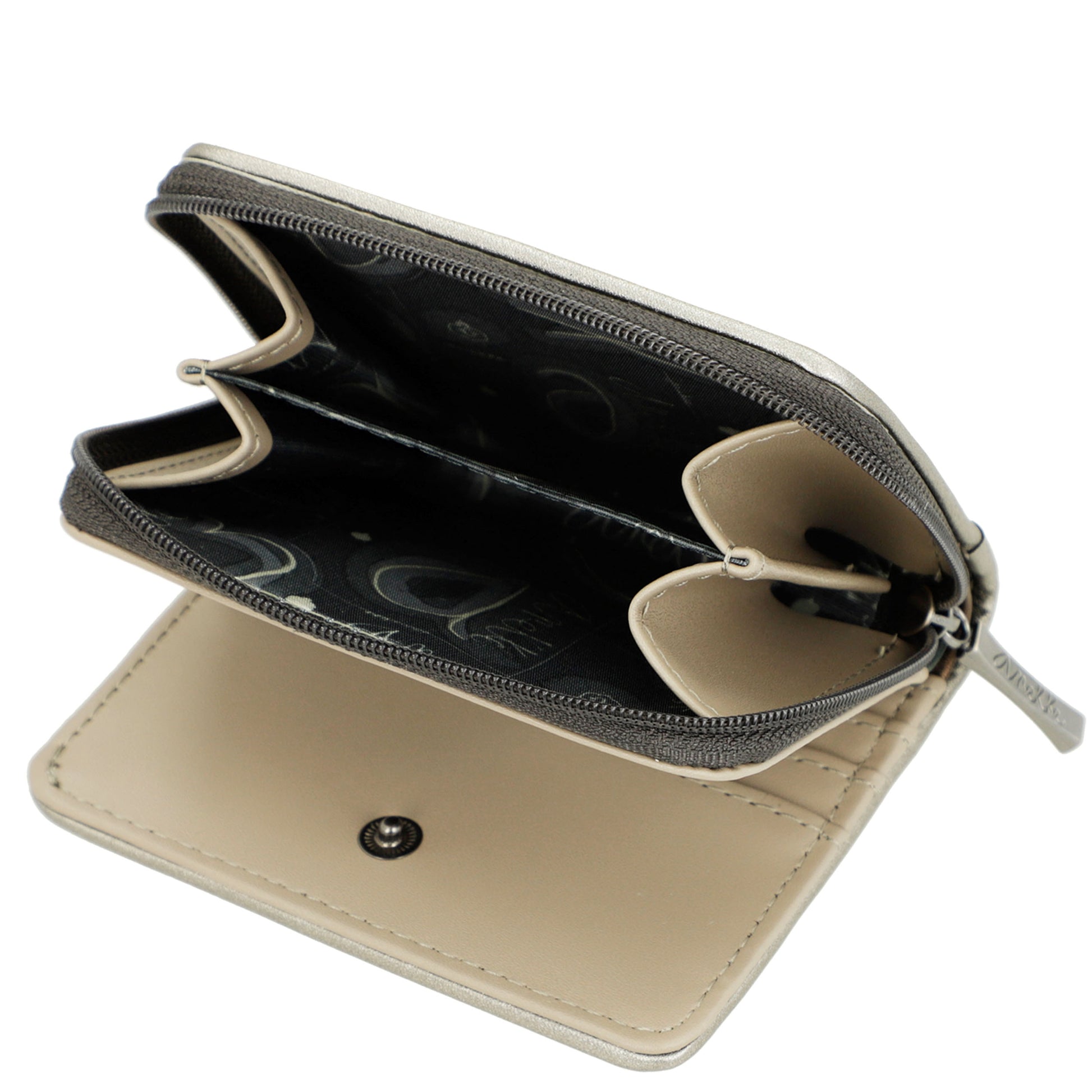 ANEKKE - Portafogli piccolo RFID Real-ANEKKE-VIALESCARPE