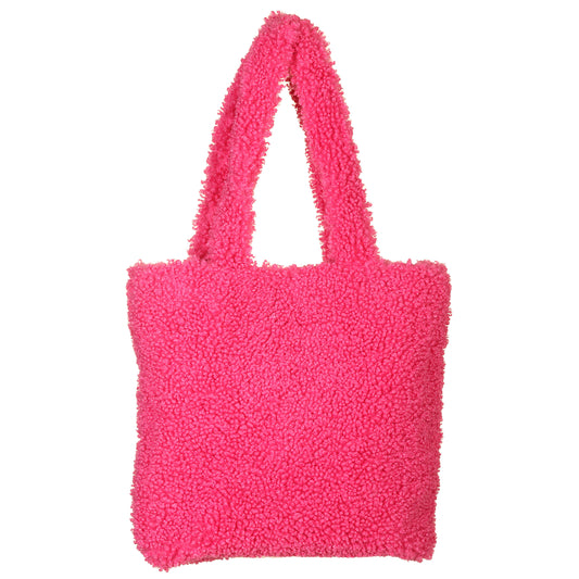 Borsa shopper orsacchiotto