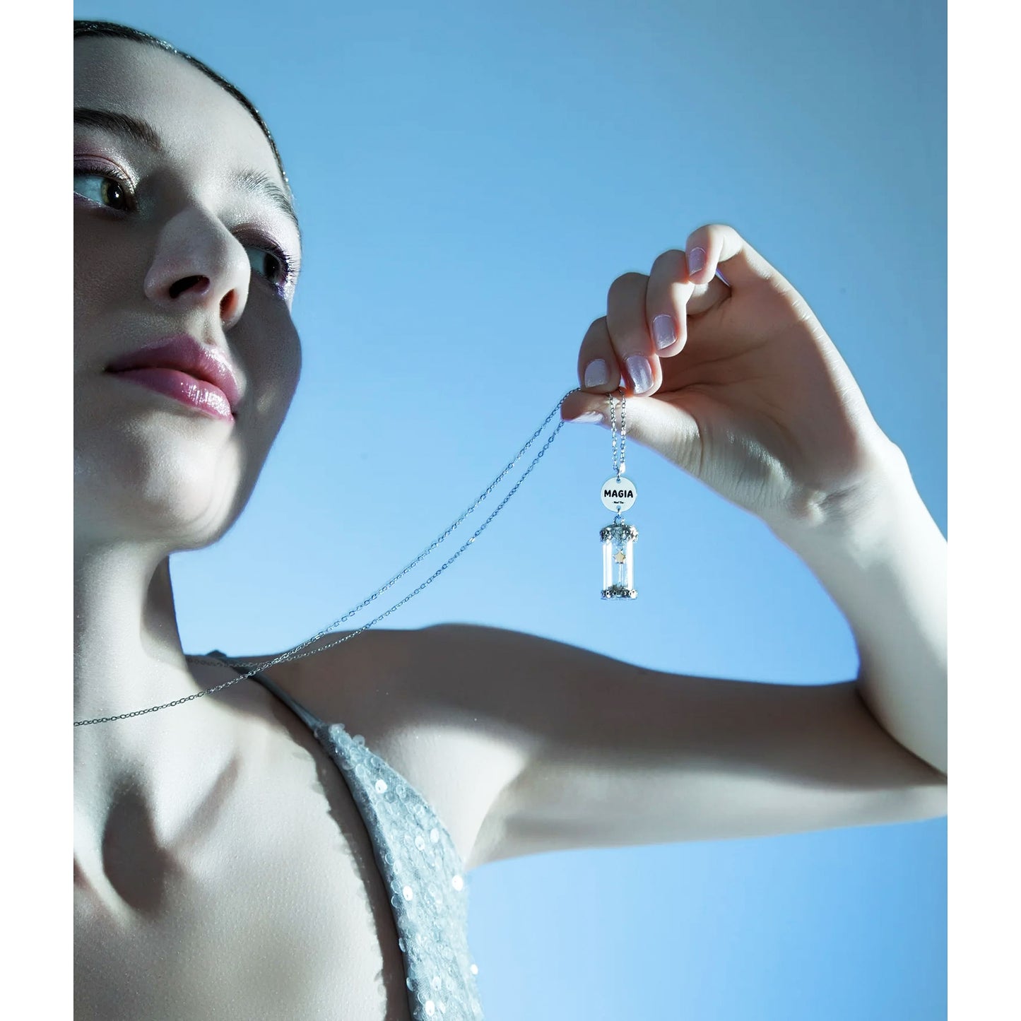 MAD TEA - Collana “Magia”-MAD TEA-VIALESCARPE